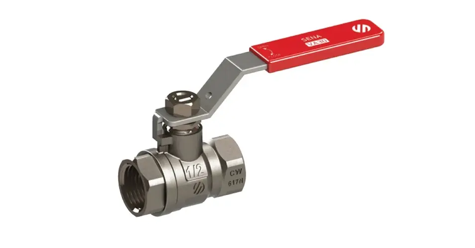 ARCO NILE golyóscsap 5/4" BB Korlátozott ajánlat